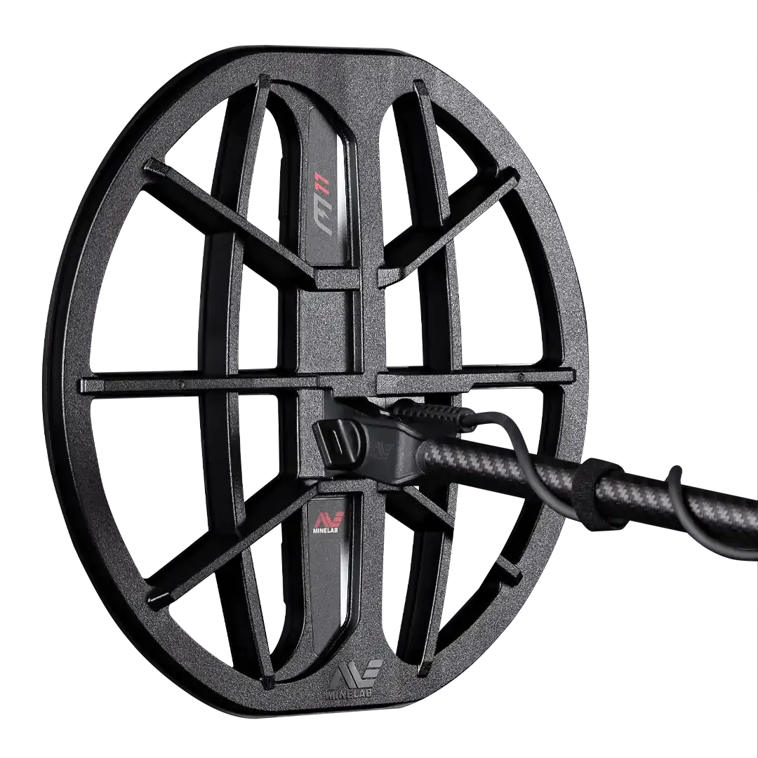 Balıkesir Minelab M11 Double-D Bobin ürün görseli
