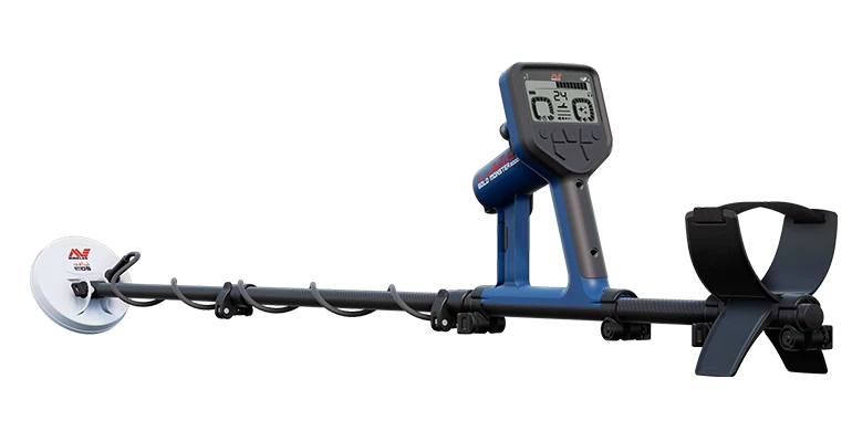 Balıkesir Minelab Gold Monster 2000 - Gold Monster 2000 altın dedektörü