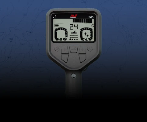 Balıkesir Minelab Gold Monster 2000 - Otomatik altın ayarı
