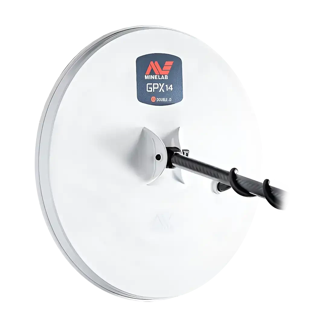 Balıkesir Minelab GPX 6000 - GPX 14 Monoloop bobin