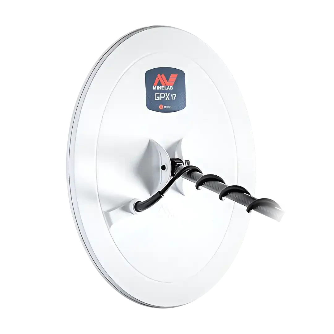 Balıkesir Minelab GPX 6000 - GPX 17 bobin