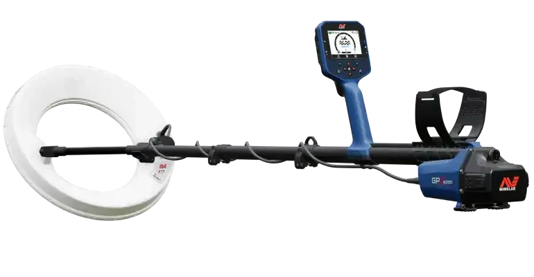 Balıkesir Minelab GPZ 8000 - GPZ 8000 altın dedektörü
