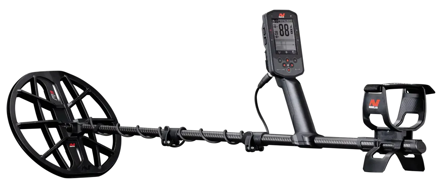 Balıkesir Minelab Manticore - MANTICORE metal dedektör