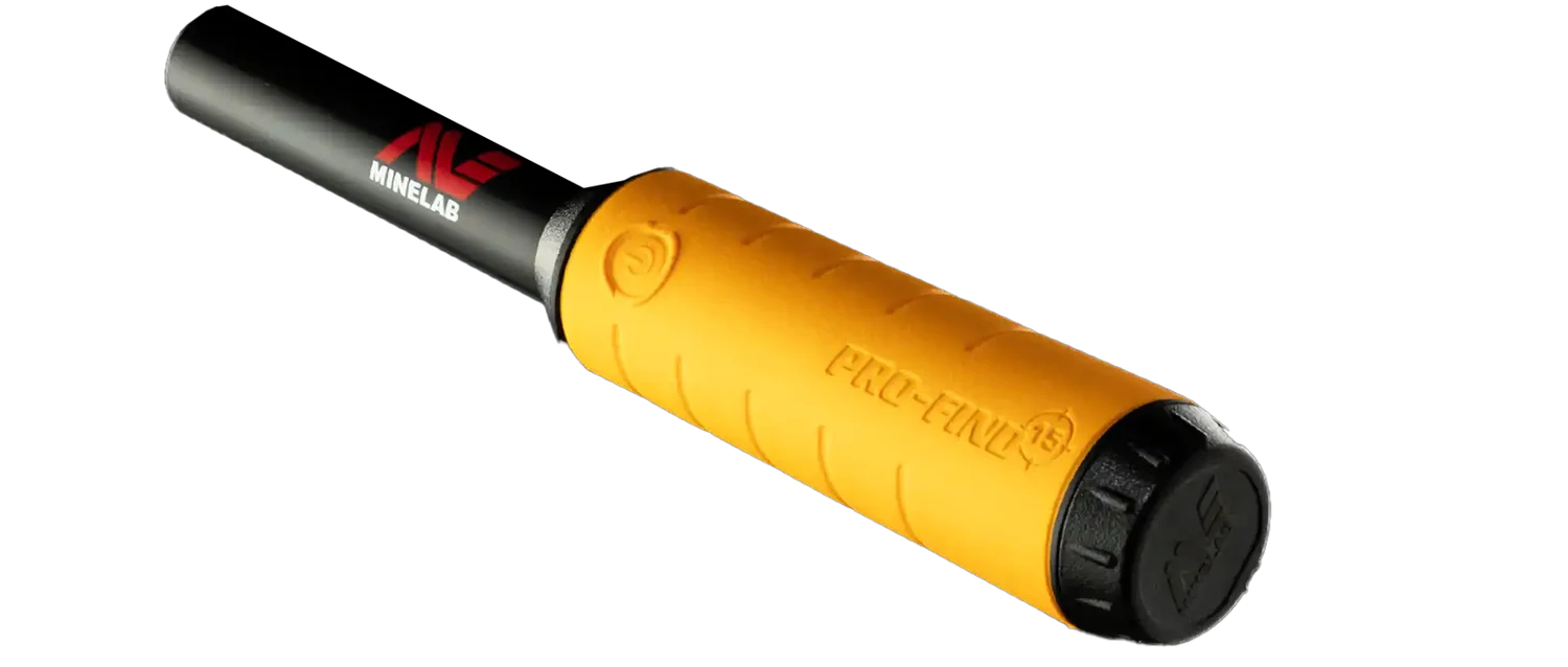 Balıkesir Minelab PRO-FIND 15 ürün görseli