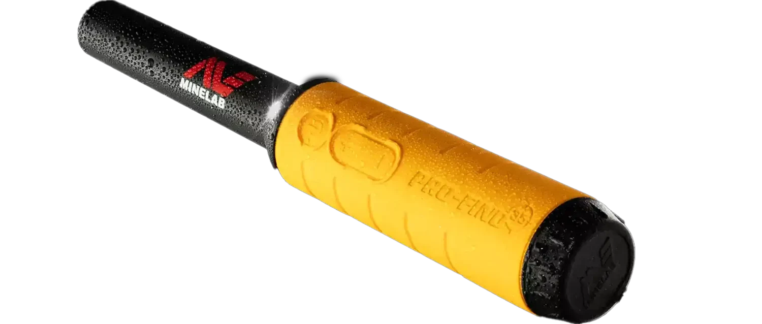 Balıkesir Minelab PRO-FIND 35 ürün görseli