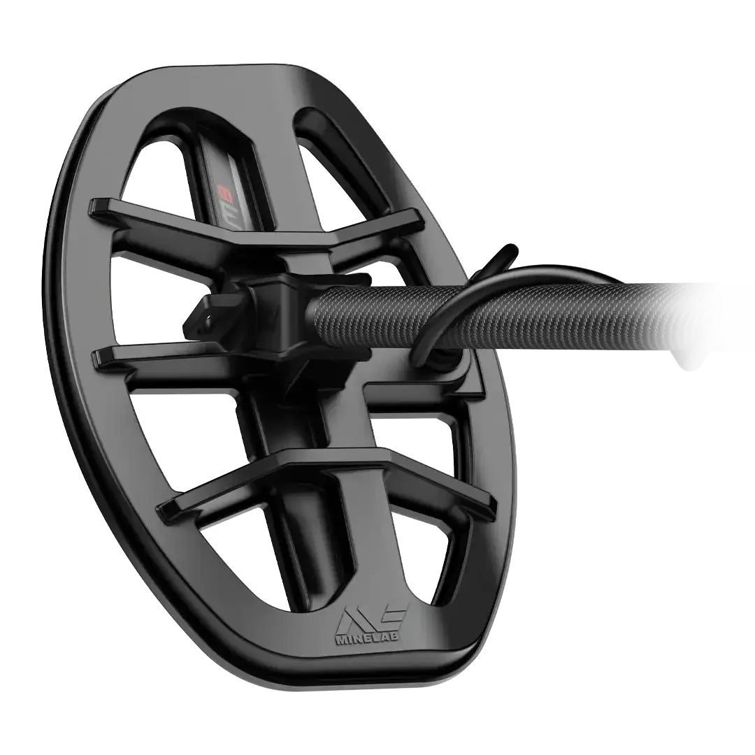 Balıkesir Minelab SDC 2300 - 8 inç altın bobini