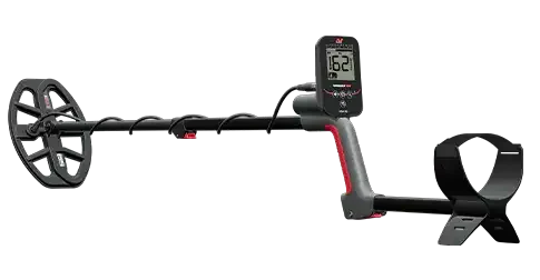 Balıkesir Minelab Vanquish 360 ürün görseli