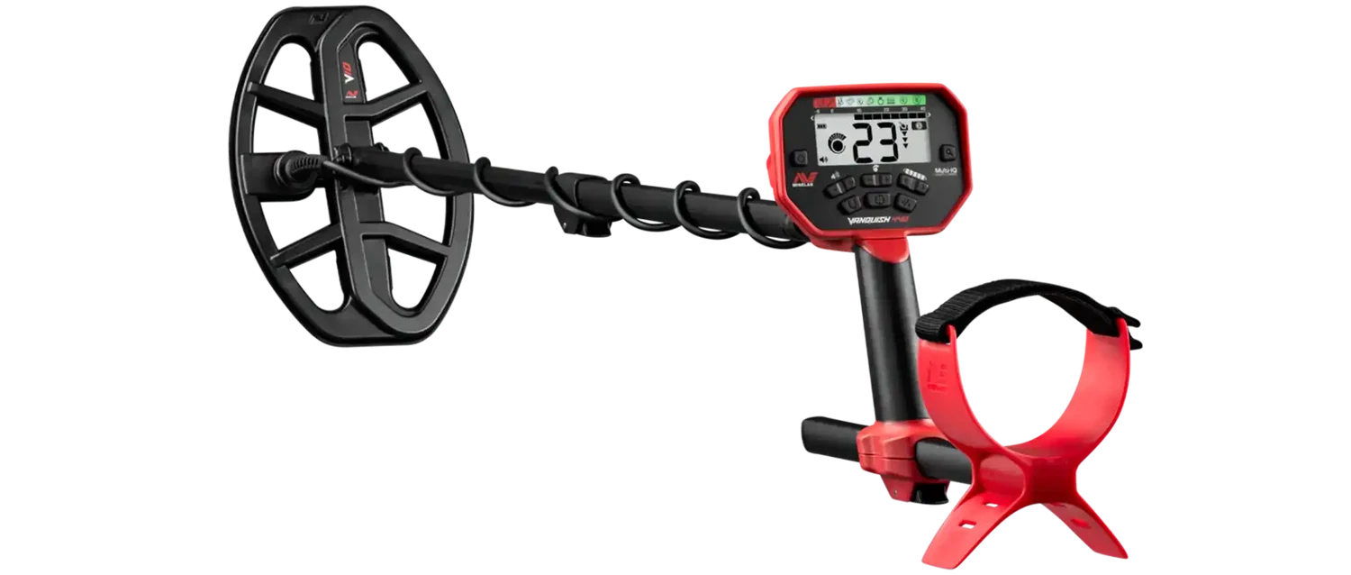 Balıkesir Minelab Vanquish 440 ürün görseli