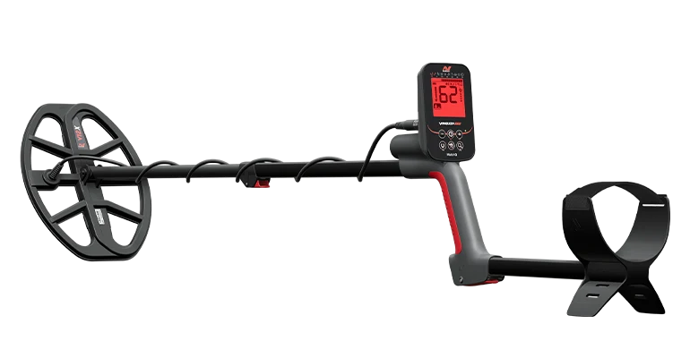 Balıkesir Minelab Vanquish 560 Pro Pack - VANQUISH metal dedektör
