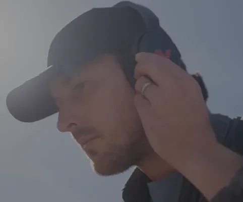 Balıkesir Minelab X-Terra Elite - Ses kontrolü