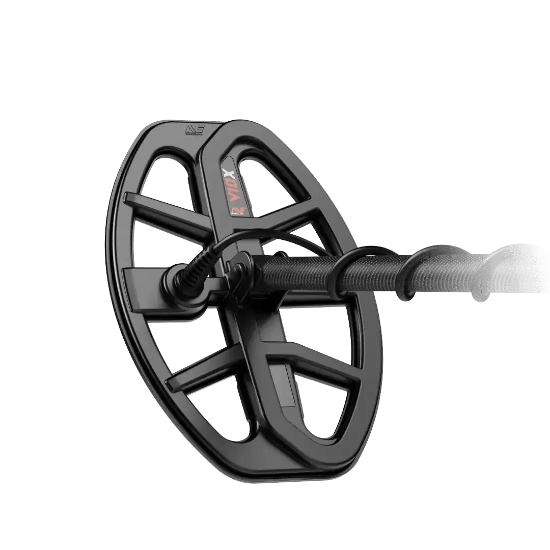 Balıkesir Minelab X-Terra Pro - V12X uyumlu bobin