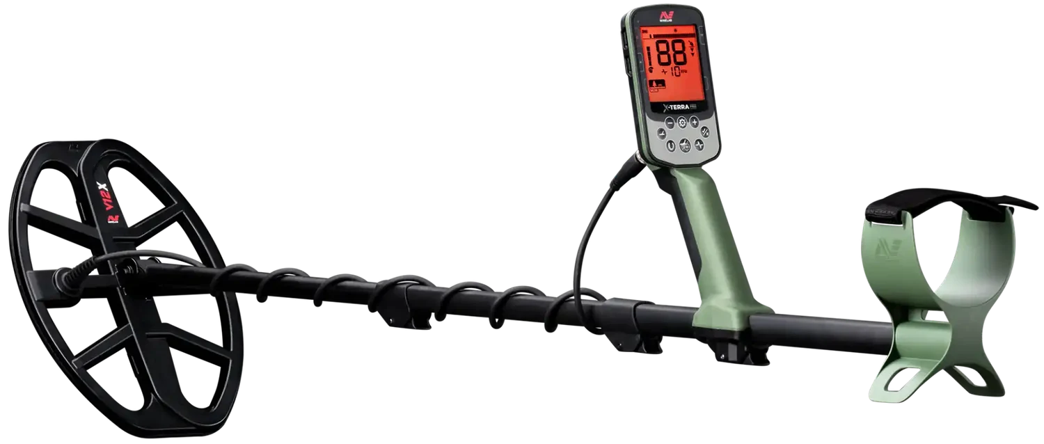 Balıkesir Minelab X-Terra Pro ürün görseli