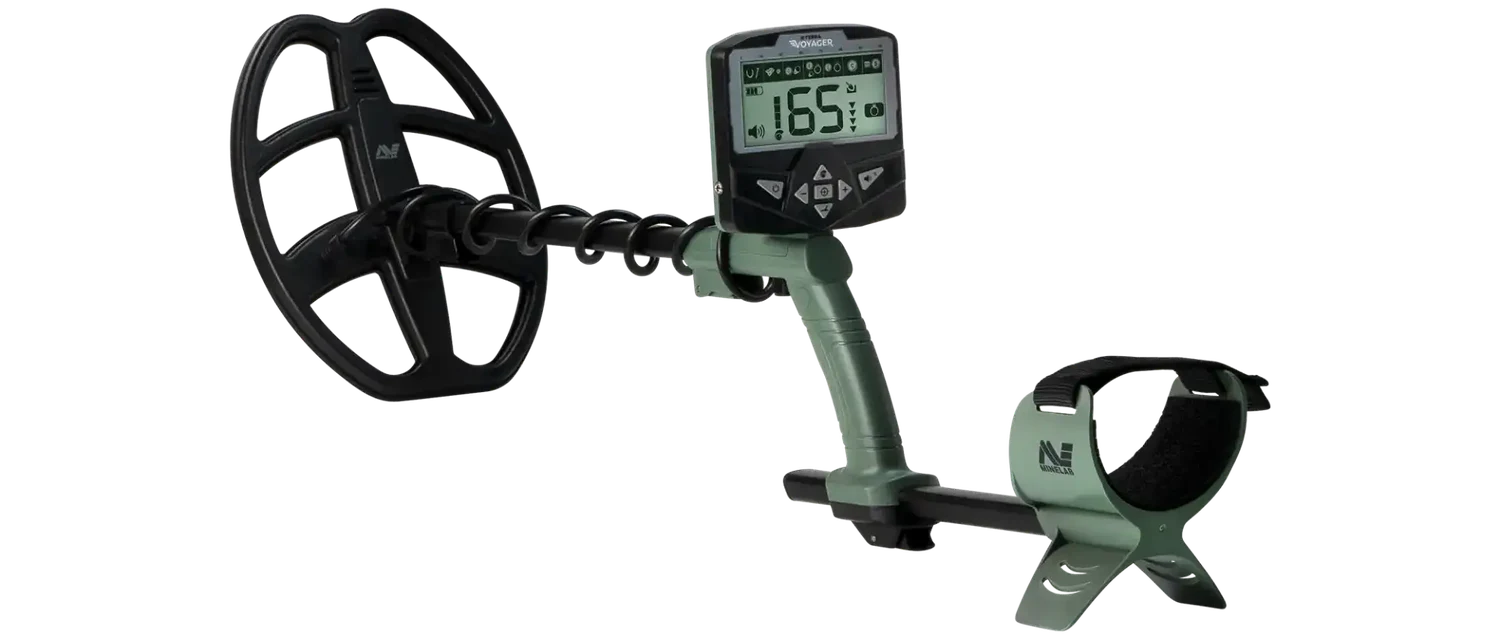 Balıkesir Minelab X-Terra Voyager ürün görseli
