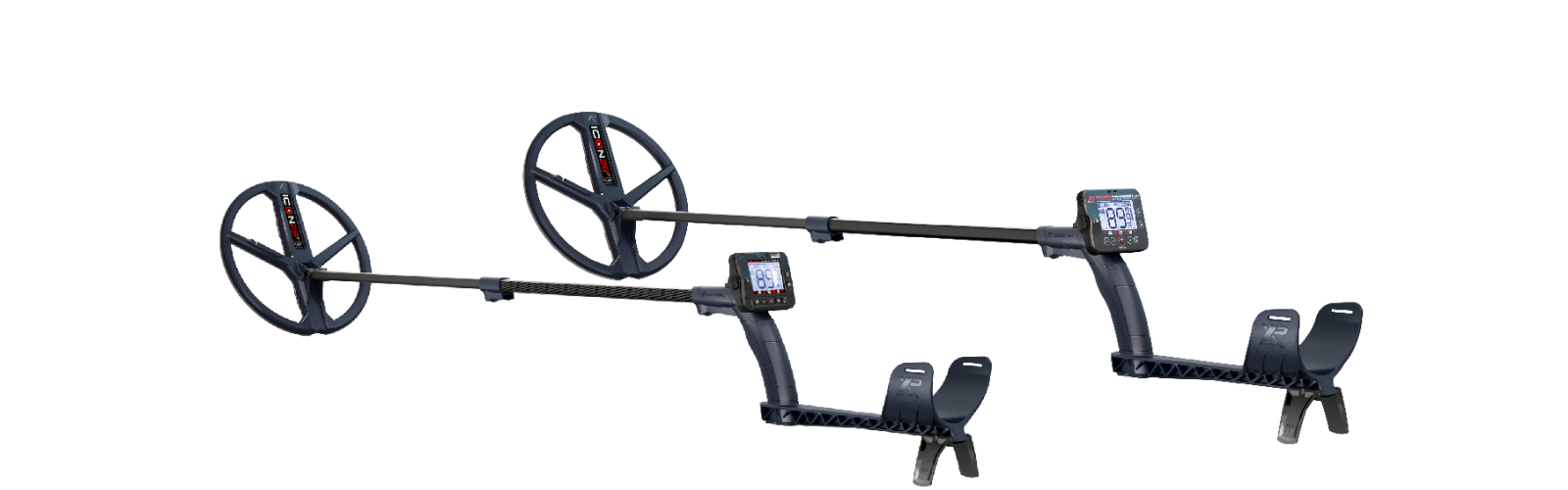 Balıkesir XP ICON / ICON-X Dedektör ürün görseli
