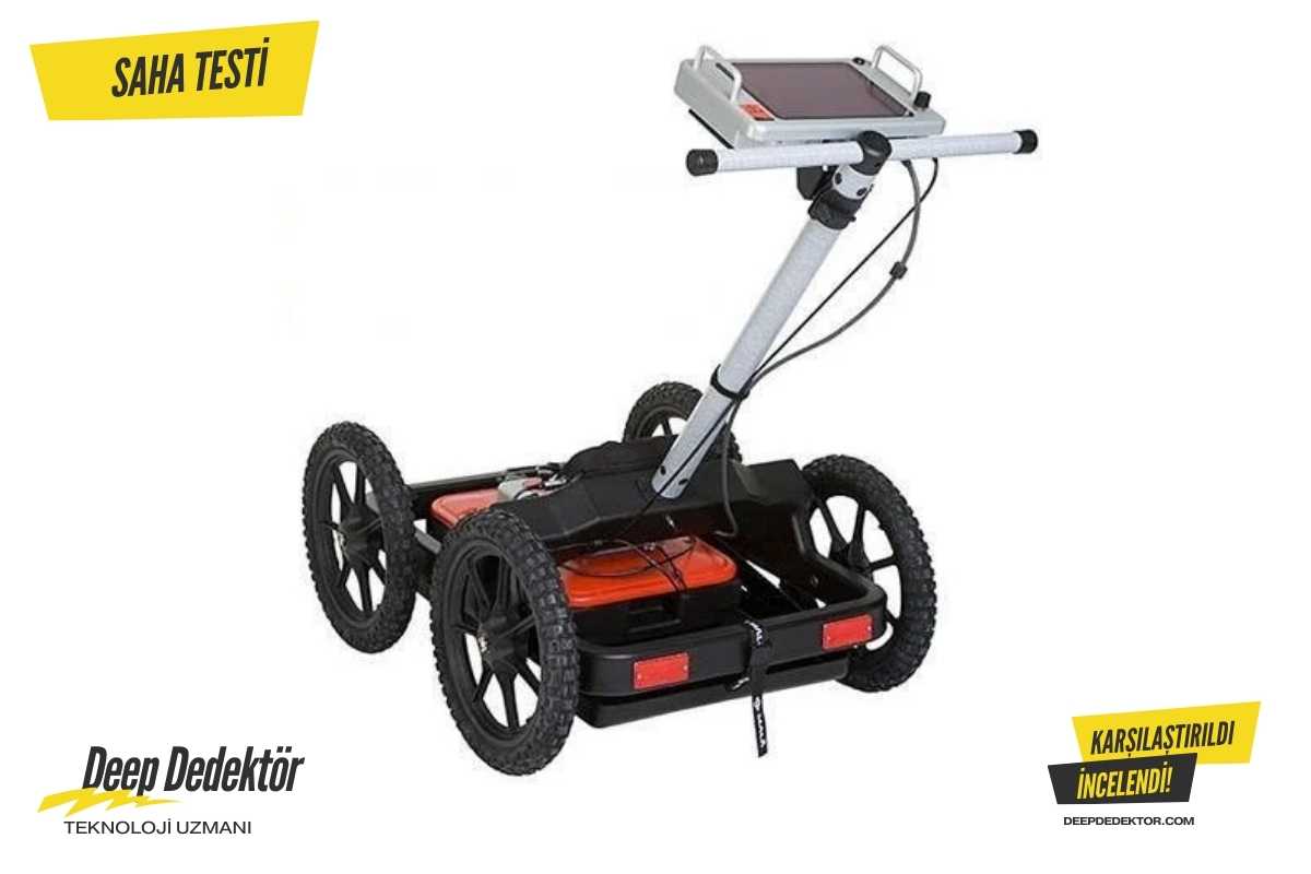Balıkesir MALA Easy Locator WideRange ürün görseli