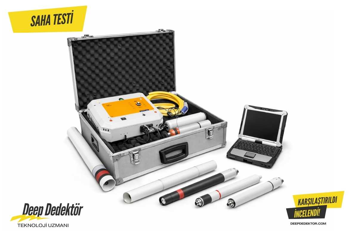 Balıkesir MALA ProEx System ürün görseli