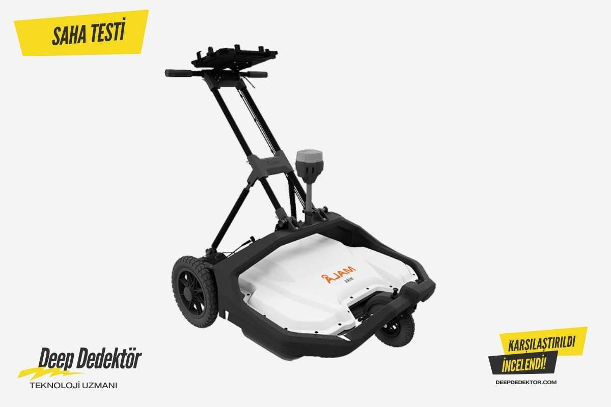 Balıkesir MALA MIRA Compact ürün görseli